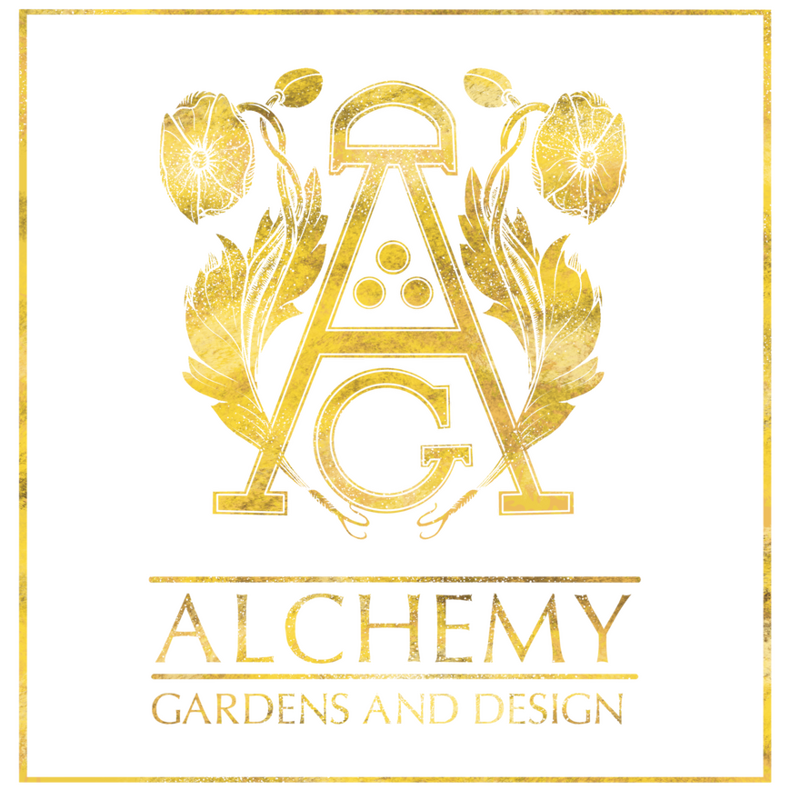 Alchemy Gardens and Design